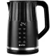 Чайник электрический Vitek Starlight VT-8829 1.7л. 2200Вт корпус: металл/пластик