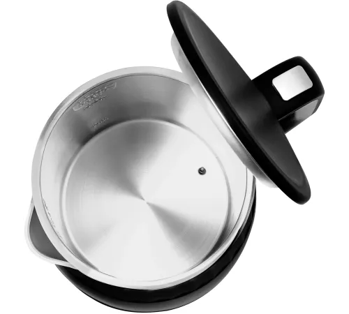 Чайник электрический Vitek Starlight VT-8829 1.7л. 2200Вт корпус: металл/пластик