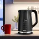 Чайник электрический Vitek Starlight VT-8829 1.7л. 2200Вт корпус: металл/пластик