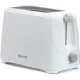Тостер Vitek VT-9001 700Вт белый
