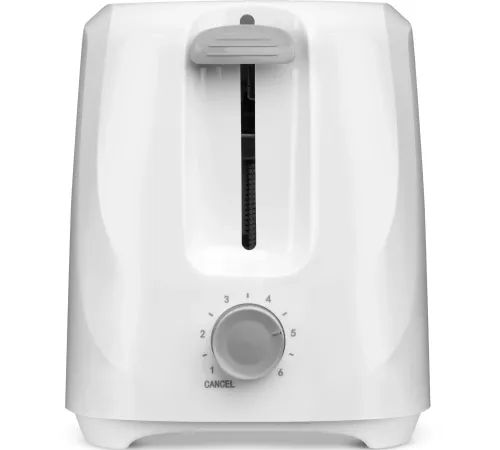 Тостер Vitek VT-9001 700Вт белый