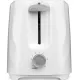 Тостер Vitek VT-9001 700Вт белый