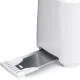 Тостер Vitek VT-9001 700Вт белый