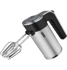 Миксер ручной Rondell RDE-1352 400Вт стальной