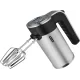 Миксер ручной Rondell RDE-1352 400Вт стальной