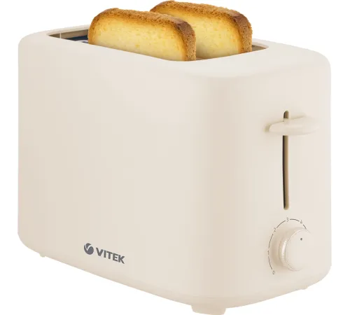 Тостер VITEK VT-1588 Тостер VITEK VT-1588