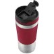 Термокружка для напитков Rondell Moretta RDS-1817 0.4л. красный картонная коробка