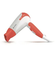 Фен Vitek VT-2237 2000Вт коралловый