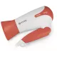 Фен Vitek VT-2237 2000Вт коралловый