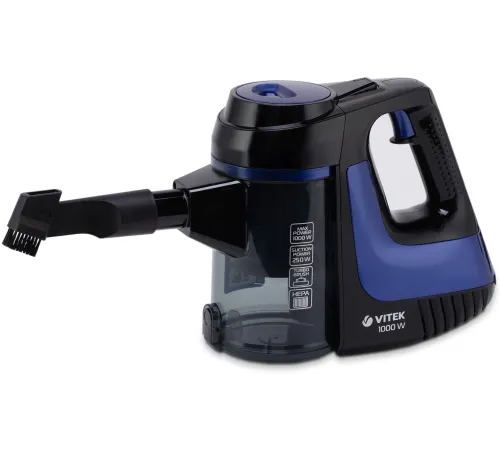 Пылесос VITEK VT-8126 Пылесос VITEK VT-8126