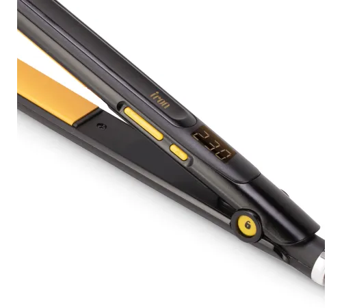Выпрямитель Vitek VT-8400 45Вт черный макс.темп.:230С покрытие:керамическое Выпрямитель Vitek VT-8400 45Вт черный макс.темп.:230С покрытие:керамическое