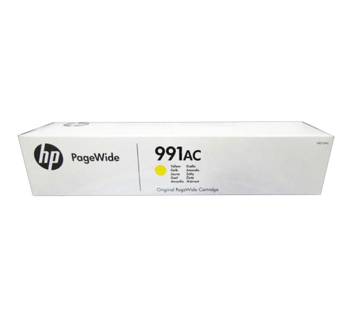Тонер-картридж HP X4D16AC Тонер-картридж HP X4D16AC