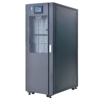 Источник бесперебойного питания Powercom VGD-II-40K33 36000Вт 40000ВА черный
