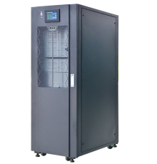 Источник бесперебойного питания Powercom VGD-II-40K33 36000Вт 40000ВА черный