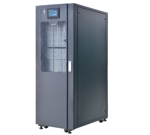 Источник бесперебойного питания Powercom VGD-II-40K33 36000Вт 40000ВА черный Источник бесперебойного питания Powercom VGD-II-40K33 36000Вт 40000ВА черный