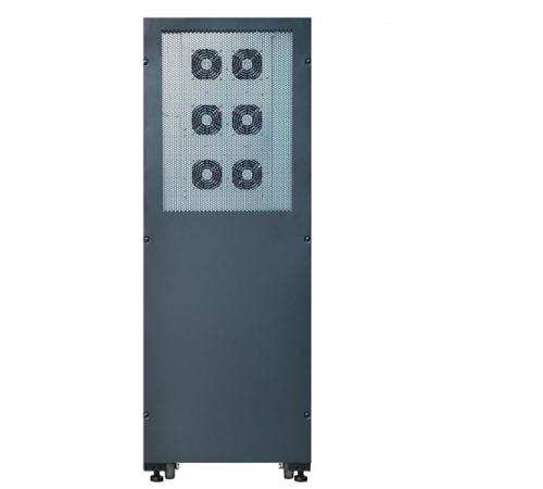 Источник бесперебойного питания Powercom VGD-II-40K33 36000Вт 40000ВА черный Источник бесперебойного питания Powercom VGD-II-40K33 36000Вт 40000ВА черный
