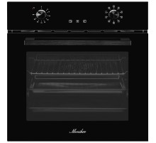 Встраиваемый электрический духовой шкаф MONSHER Monsher MOE 6092 Noir