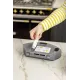 Пылесос-робот Karcher RCV 2 белый/черный