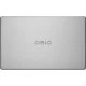 Ноутбук Osio FocusLine F140i-006 Core i3 1215U 16Gb SSD512Gb Intel UHD Graphics 14" IPS FHD (1920x1080) Windows 11 Home grey WiFi BT Cam 6000mAh