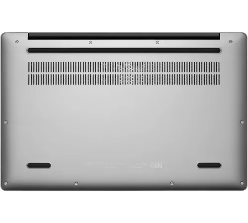 Ноутбук Osio FocusLine F140i-006 Core i3 1215U 16Gb SSD512Gb Intel UHD Graphics 14" IPS FHD (1920x1080) Windows 11 Home grey WiFi BT Cam 6000mAh