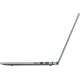Ноутбук Osio FocusLine F140i-006 Core i3 1215U 16Gb SSD512Gb Intel UHD Graphics 14" IPS FHD (1920x1080) Windows 11 Home grey WiFi BT Cam 6000mAh