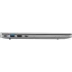Ноутбук Osio FocusLine F140i-008 Core i5 1235U 16Gb SSD512Gb Intel UHD Graphics 14" IPS FHD (1920x1080) без ОС black WiFi BT Cam