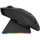 Мышь Acer Nitro OMR404 черный оптическая 12000dpi беспров. BT/Radio USB 6but (ZL.MCEEE.02T)