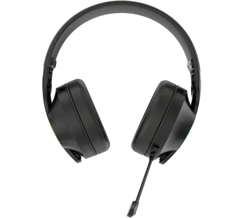 Наушники с микрофоном Acer OHR400 черный мониторные оголовье (ZL.HDSEE.00G) Наушники с микрофоном Acer OHR400 черный мониторные оголовье (ZL.HDSEE.00G)