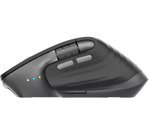 Мышь Acer OMR405 черный оптическая 3200dpi беспров. BT/Radio USB (ZL.MCEEE.02V)