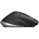 Мышь Acer OMR405 черный оптическая 3200dpi беспров. BT/Radio USB (ZL.MCEEE.02V)