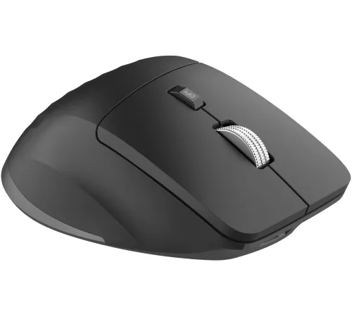 Мышь Acer OMR405 черный оптическая 3200dpi беспров. BT/Radio USB (ZL.MCEEE.02V)