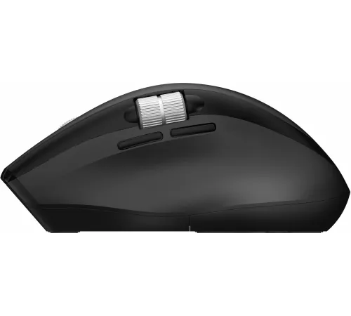 Мышь Acer OMR406 черный оптическая 3200dpi беспров. BT/Radio USB (ZL.MCEEE.02W)