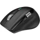 Мышь Acer OMR406 черный оптическая 3200dpi беспров. BT/Radio USB (ZL.MCEEE.02W)