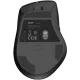 Мышь Acer OMR406 черный оптическая 3200dpi беспров. BT/Radio USB (ZL.MCEEE.02W)