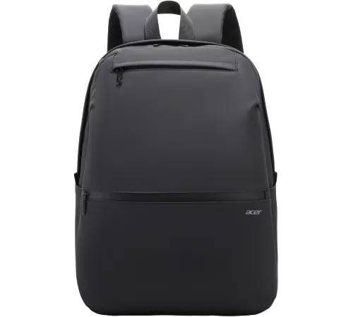 Рюкзак для ноутбука 15.6" Acer LS series OBG408 черный полиэстер (ZL.BAGEE.00R)