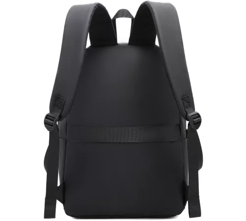 Рюкзак для ноутбука 15.6" Acer LS series OBG408 черный полиэстер (ZL.BAGEE.00R)