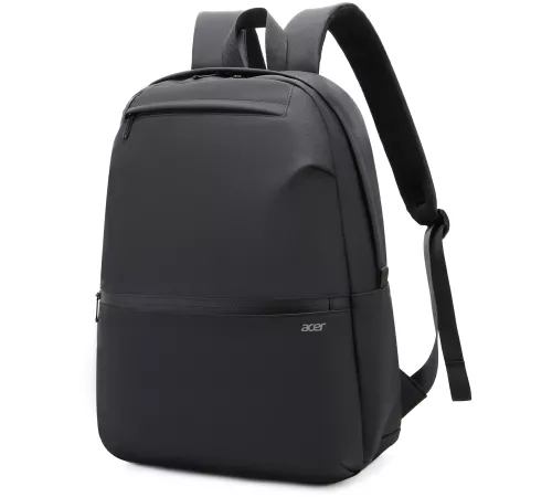 Рюкзак для ноутбука 15.6" Acer LS series OBG408 черный полиэстер (ZL.BAGEE.00R)