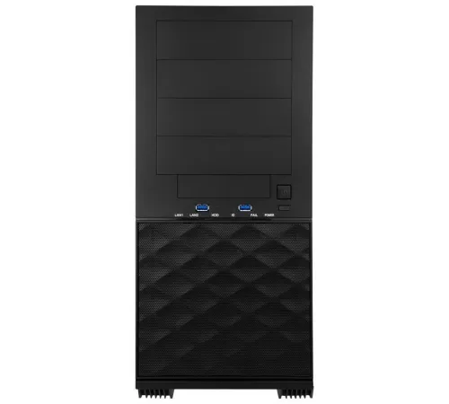 Сервер IRU Rock w9205p 2x6240R 4x32Gb 1x750W w/o OS (2081223) Сервер IRU Rock w9205p 2x6240R 4x32Gb 1x750W w/o OS (2081223)