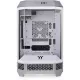 Корпус Thermaltake The Tower 300 LIMESTONE без БП mATX 7x120mm 5x140mm 2xUSB3.0 audio bott PSU