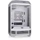 Корпус Thermaltake The Tower 300 LIMESTONE без БП mATX 7x120mm 5x140mm 2xUSB3.0 audio bott PSU