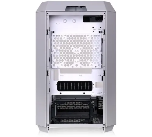 Корпус Thermaltake The Tower 300 LIMESTONE без БП mATX 7x120mm 5x140mm 2xUSB3.0 audio bott PSU Корпус Thermaltake The Tower 300 LIMESTONE без БП mATX 7x120mm 5x140mm 2xUSB3.0 audio bott PSU