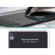 Графический планшет Parblo Intangbo X7 USB Type-C черный