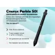 Графический планшет Parblo Intangbo X7 USB Type-C черный