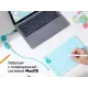 Графический планшет Parblo Intangbo X7 USB Type-C зеленый