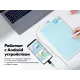 Графический планшет Parblo Intangbo X7 USB Type-C зеленый