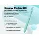 Графический планшет Parblo Intangbo X7 USB Type-C зеленый