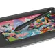 Графический планшет-монитор Parblo Coast12 Pro Gen 2 USB Type-C/USB/HDMI черный