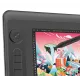 Графический планшет-монитор Parblo Coast12 Pro Gen 2 USB Type-C/USB/HDMI черный