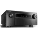 Ресивер AV Denon AVC-X8500HA 13.2 черный