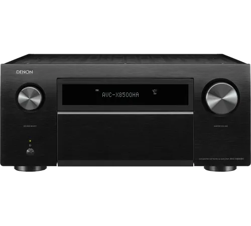 Ресивер AV Denon AVC-X8500HA 13.2 черный Ресивер AV Denon AVC-X8500HA 13.2 черный